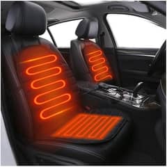MOVI - Funda Térmica Premium para Asiento de Auto calefaccionable