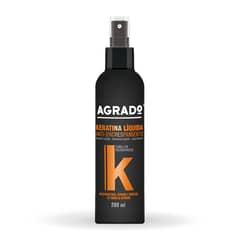 AGRADO - Keratina Líquida Anti-encrespamiento