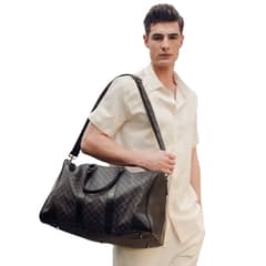 CRUSEC - Bolso De Viaje Ejecutivo Equipaje De Mano Impermeable