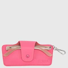 BUBBA - Sunglasses Case Pink Essentials
