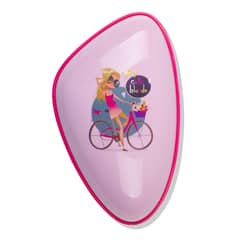 GENERICO - Cepillo Desenredante Original Bicycle Dessata