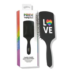 GENERICO - Cepillo Paleta Pride Termix