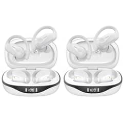LENOVO - Set de 2 Audífonos LP75 - Blanco