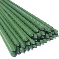 GENERICO - Pack 20 Estacas para jardín 75cm