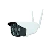 SONOFF - Cámara Inteligente para Exteriores IP66 WiFi