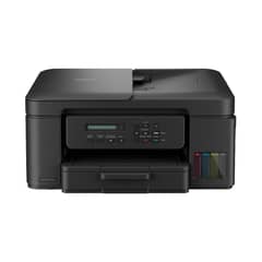 BROTHER - Multifuncional Tank Tinta DCPT730