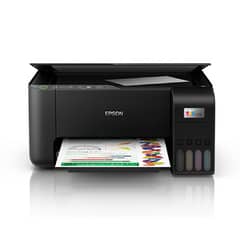 EPSON - Impresora ECOTANK L3250 MULTIFUNCIONAL