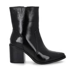 GOTTA - Botin Taco Negro 53783