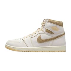 NIKE - Zapatillas Jordan 1 con Caña - Talla 9.5 US