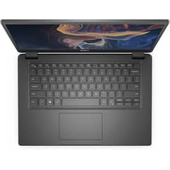 DELL - NOTEBOOK CORE I5 DECIMA GEN 8 GB DE RAM Y DISCO SSD