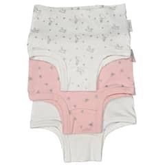 INFANTI - Tripack de Calzones Diseños Varios Talla 18-24 Meses
