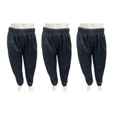 KIDS COOL - Pack 3 Pantalones Buzo Fantasía Niño Niña Escolar