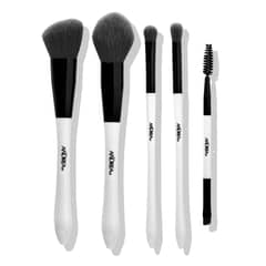 ANDREA - Kit 5 Brochas De Maquillaje