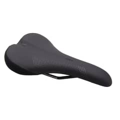 WTB - Asiento Volt Medium Cromoly Negro 142x265mm