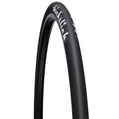 WTB - Neumático ThickSlick 700x25c 30TPI Comp Negro