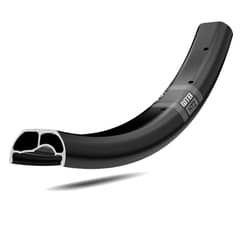 WTB - Llanta HTZ i35 29 Asimétrica TCS 2.0 32H Presta Negro