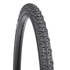 WTB - Neumático Nano 700x40c 120TPI TSC Light Fast Negro