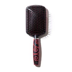 GENERICO - Cepillo Paleta Reduce Frizz Ricco