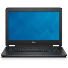 DELL - Notebook Latitude E7270 – i5-6300 - 8GB RAM – SSD 256GB - Intel Graphics 520 W.11 Rea