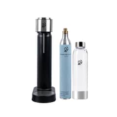 GO2 - Máquina Gasificadora de Agua Pack Simple