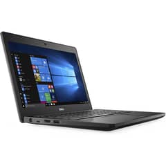 DELL - Latitude 5280 (Reacondidionado)