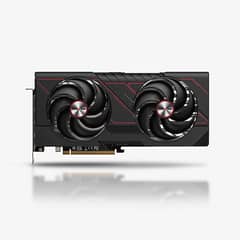 SAPPHIRE - Tarjeta Video PULSE AMD RX 9070 16GB GDDR6 PciE-5