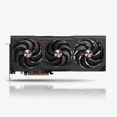 SAPPHIRE - Tarjeta Video PULSE AMD RX 9070 XT, 16GB GDDR6, PciE-5