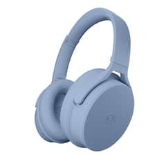 SLEVE - Audifonos Inalambricos Bluetooth Evo Sky Blue