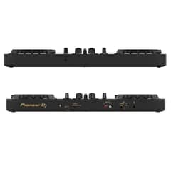 PIONEER DJ - Controlador Dj profesional Pioneer DDJ-FLX4-N