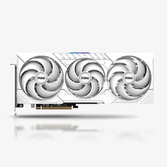 SAPPHIRE - Tarjeta Video PURE AMD RX 9070 XT, 16GB GDDR6, PciE-5
