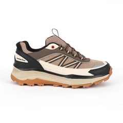 GOODYEAR - ETNA - LT BROWNDK BROWN