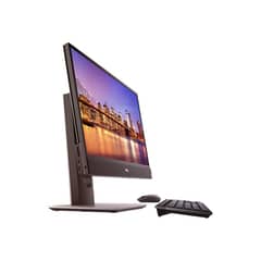 DELL - Computador ALL IN ONE 5260 21.5" (i7-8va 8GB 256GB SSD) Reacondicionado Grado A