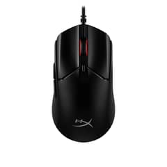 HYPERX - Mouse gaming Pulsefire Haste 2 Negro 6N0A7AA