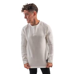 PARROT - Polera manga larga perfecta para todo clima