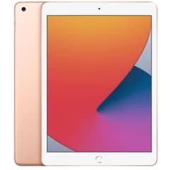 APPLE - IPad 7 Wifi Gold 32gb Reacondicionado