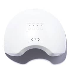 GENERICO - Lámpara Led Manicure 48W Modelo C18 Mimi