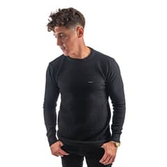 PARROT - Sweater de hombre confeccionado en tejido suave