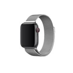 CELLBOX - Correa Acero Magnética para Apple Watch Serie 10 - 42 / 46mm