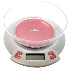 KEEP - Balanza Electrónica De Cocina