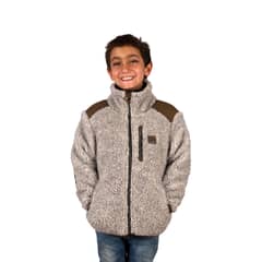 FALCONE - Chaqueta Chiporro Lodge Niño
