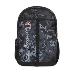 CHAMPION - Mochila Georgia gris camuflada - Gris