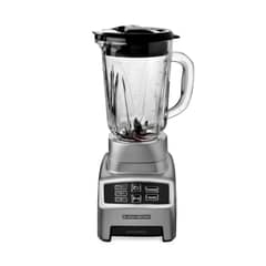 BLACK+DECKER - Licuadora Touch 700W Pulverix PRO BL1840MS
