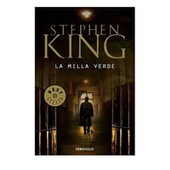 DEBOLSILLO - La Milla Verde - Stephen King