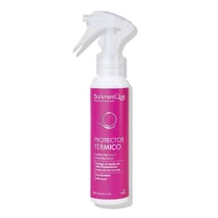 GENERICO - Termoprotector Con Keratina 120ml Bonmetique