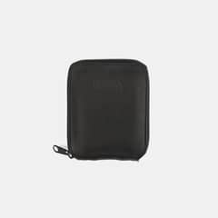 GENERICO - Billetera - Mini Zip Black Default Title
