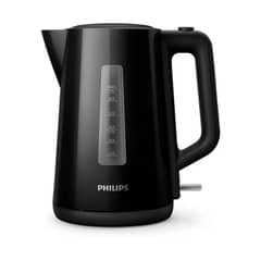 PHILIPS - Hervidor Eléctrico De Agua HD9318 2200W 17Litros