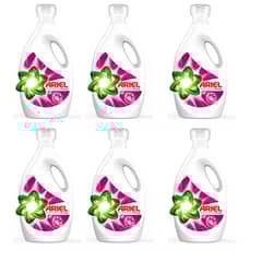 ARIEL - Detergente Liquido Downy X6und