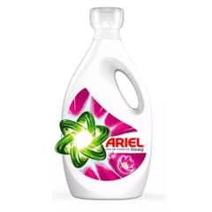 ARIEL - Detergente Liquido Downy 1.8 Litros (46 lavadas)