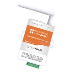 ULTRASMART - Abre Portón Celular 4G Modelo NeoGate