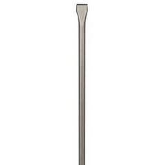 BOSCH - Cincel Plano Sds Max 25 Mm 600mm 2608690238